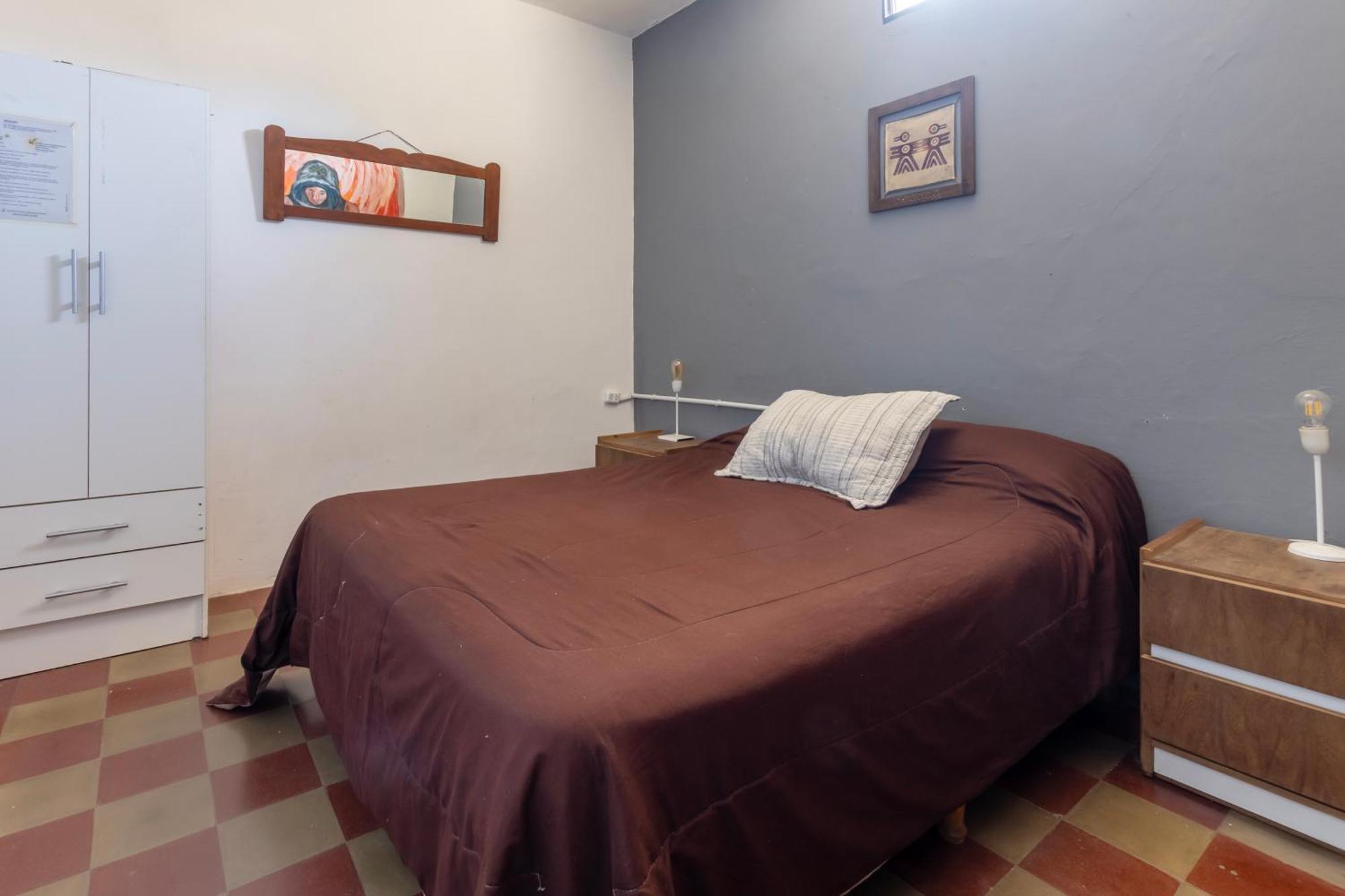 Puerta Azul Hostel กาปียาเดลมอนเต ภายนอก รูปภาพ