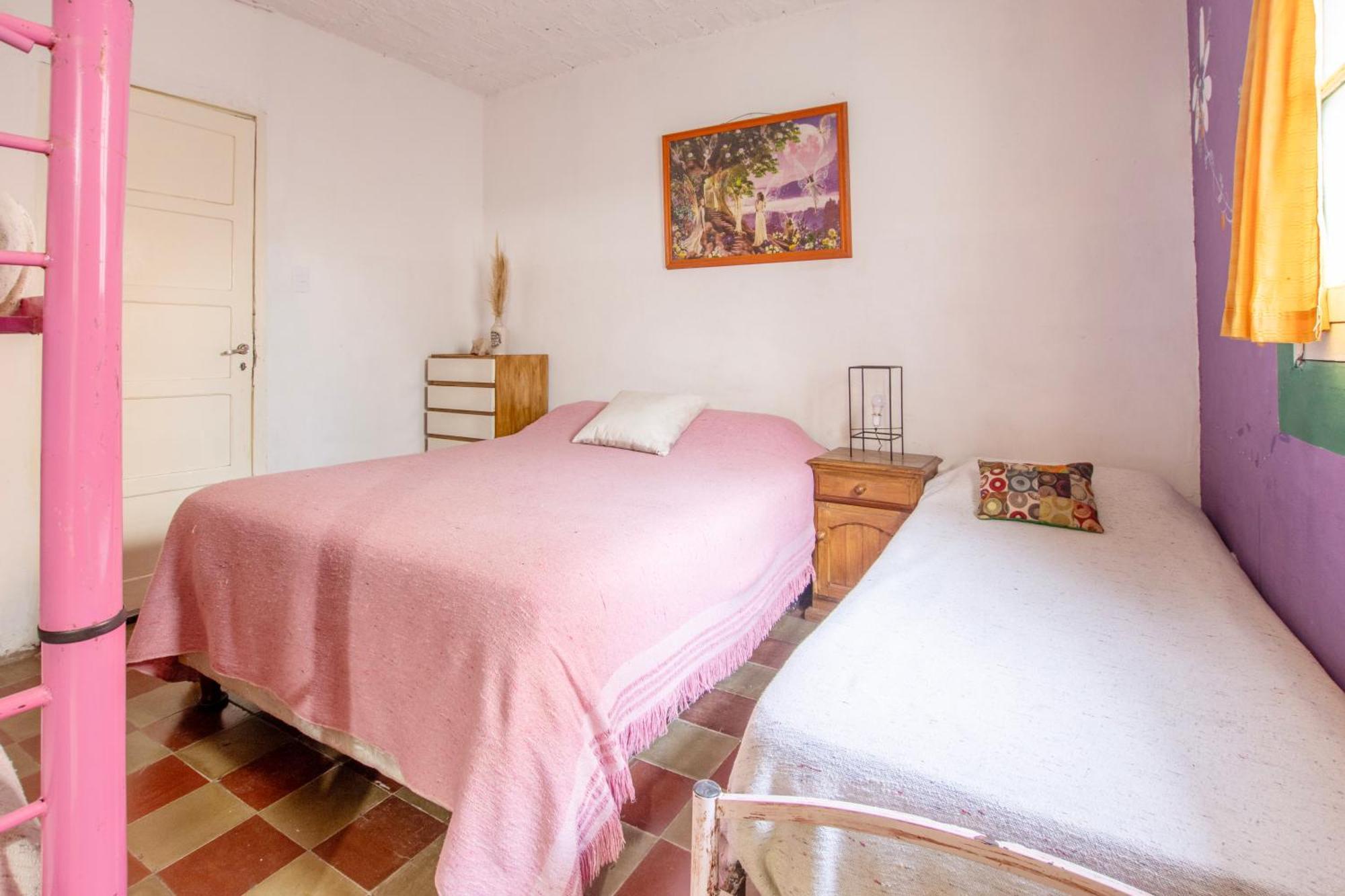 Puerta Azul Hostel กาปียาเดลมอนเต ภายนอก รูปภาพ