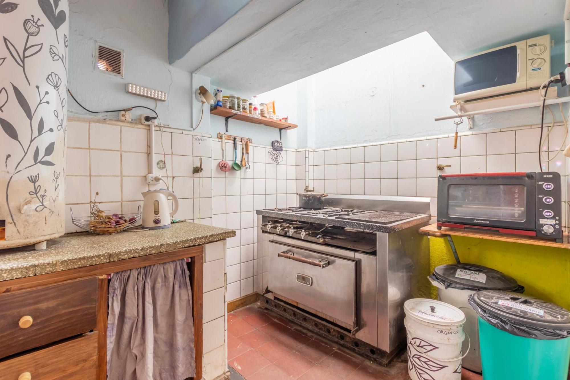 Puerta Azul Hostel กาปียาเดลมอนเต ภายนอก รูปภาพ