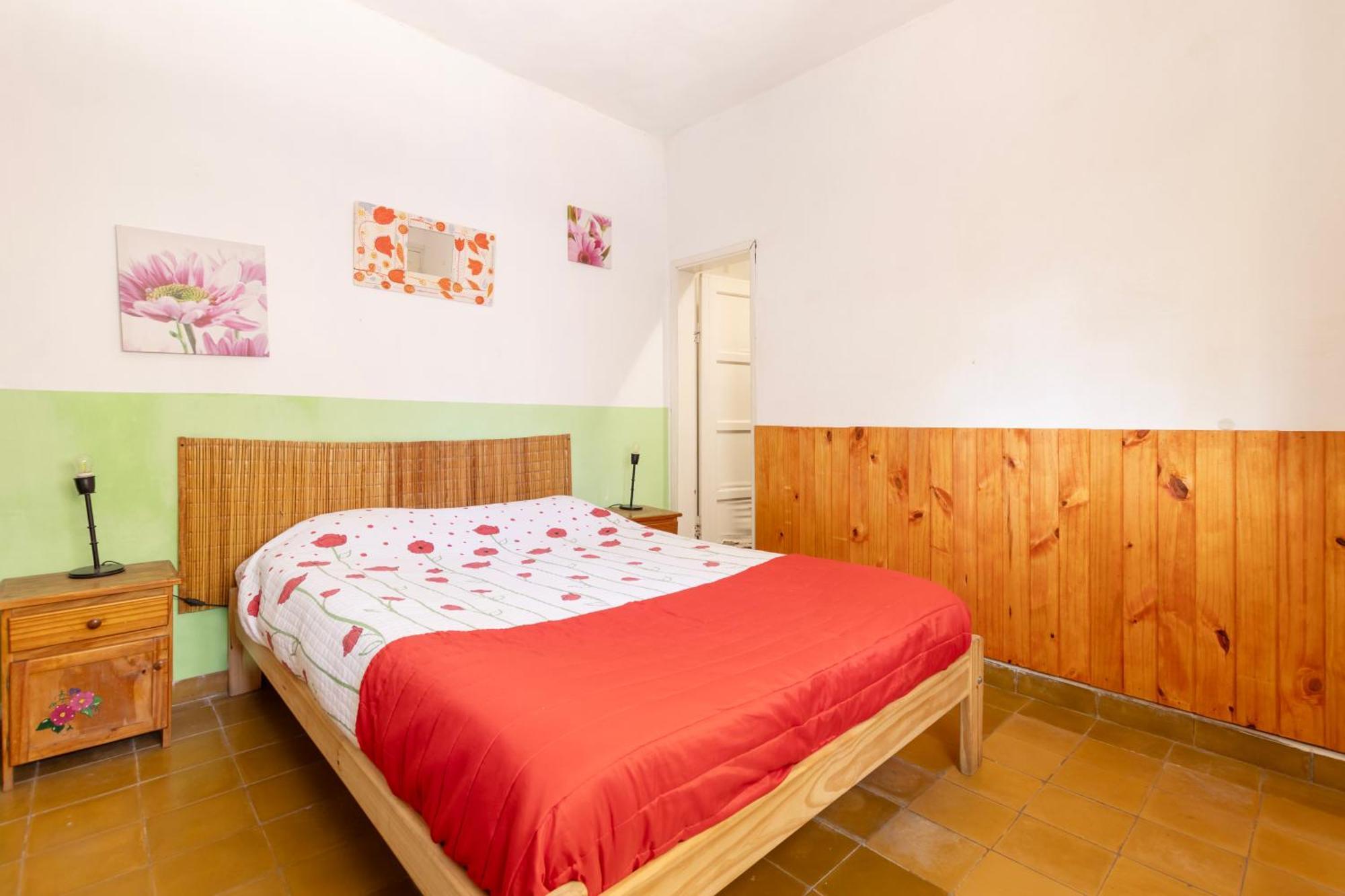 Puerta Azul Hostel กาปียาเดลมอนเต ภายนอก รูปภาพ